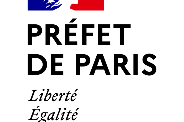 Logo - Préfecture de Paris (1)